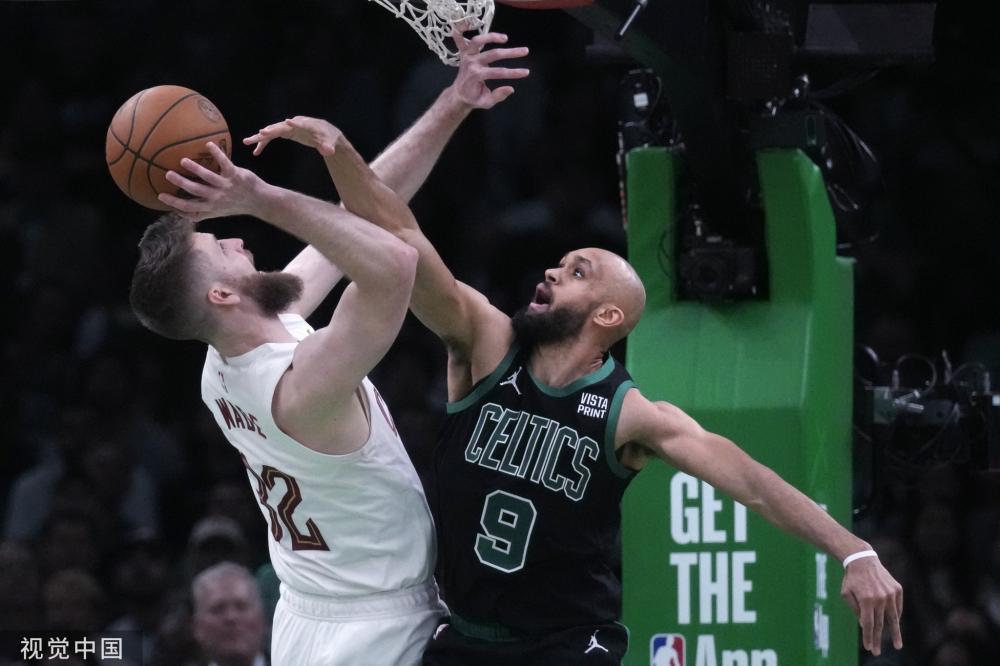 美媒列现役侧翼排名！阿门第十，伦纳德第三